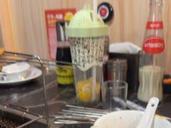 -红棚子肚绷·徐州烧烤(南京店)