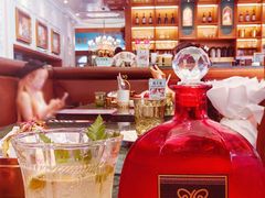 -秘密旅行Bonjour(黑金冠 江南西店)