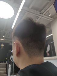 -Miracle集简美发沙龙