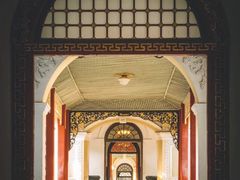 -南京中国近代史遗址博物馆(南京总统府)