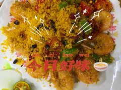 -德胜轩正宗顺德菜(宝安沙井会展中心店)