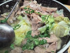 -川堂风·跷脚牛肉·乐山爆炒(宝山日月光店)