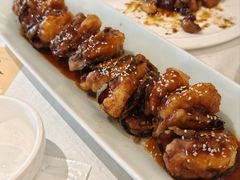 -桂园餐厅(五大道店)