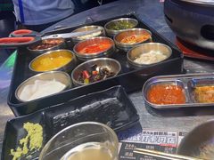 -入火韩国烤肉(凯旋广场店)