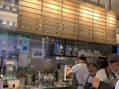 -喜茶(佛山顺德大良东乐路店)