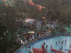 -苏州乐园森林水世界