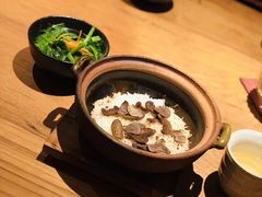 -天水蔬食料理(树德之光店)