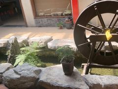 -道成印象餐厅(廿八都古镇店)