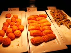 -澳门旅游塔360°旋转餐厅(南湾湖广场店)