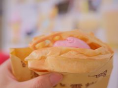 -成裕雪糕店(士多店)