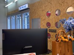 -静宜和她的朋友(星海广场店)