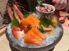 -匠和风精致料理(福州金融街万达店)