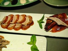 -晟永興烤鸭店(五道口店)