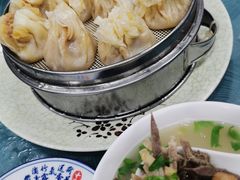 -北三沙家烧麦(北头道街店)