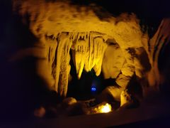 -泰安地下龙宫景区