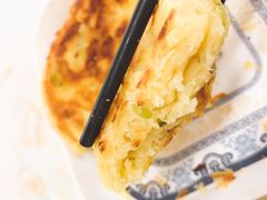 油旋-老师家羊杂碎(延安总店)