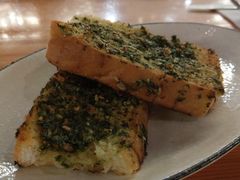 -PIZZA BIANCA(万象城店)