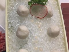 -重庆高老九火锅(万象城店)