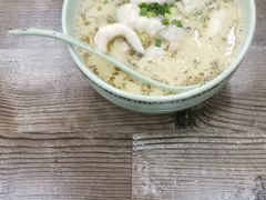-好吃黄鱼面馆(浦发广场店)
