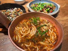 -云海肴·汽锅鸡·云南代表菜(美罗城店)