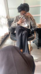 -MASTER 男士发型设计
