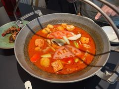 -有才叔的小馆(民乐园店)