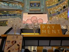 -GODIVA(王府井apm店)