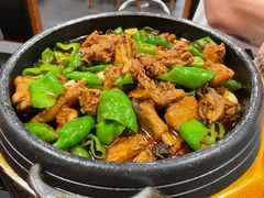 -宏状元现熬粥·京味菜(五棵松店)