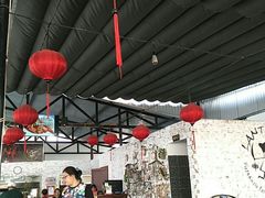 -Lanterns Vietnamese Restaurant