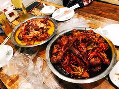 -王红军龙虾(新民路店)