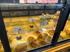 -一鸣真鲜奶吧(叶青兜店)