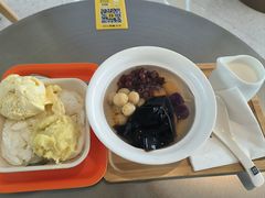 -满记甜品(北京东坝万达店)