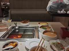 -海底捞火锅(高科广场店)