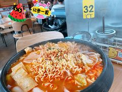 -WOW LUCKY创意韩料(龙阳广场店)