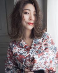 -AFA Hair studio·女士发型设计