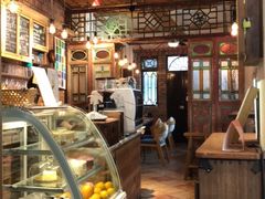 -西关84·History·Art·Cafe