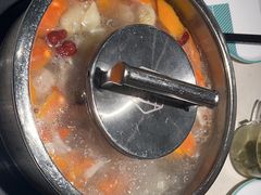 -椰客·海南椰子鸡(新塘永旺梦乐城店)