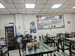 -魏氏牛肉汤(潮白河孔雀城潮白馨居店)