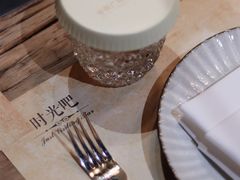 -华阳时光吧餐厅(华阳广场国际大饭店)