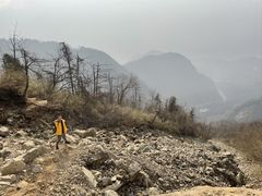 -九峰山