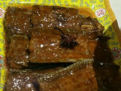 -那家小馆•北京菜•烤鸭(中关村店)