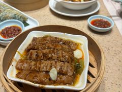 -点都德(聚福楼店)