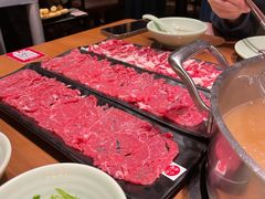 -掂档潮汕牛肉火锅(沈阳万象城店)