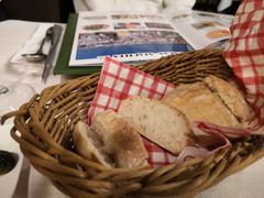 餐前面包-toca小窝