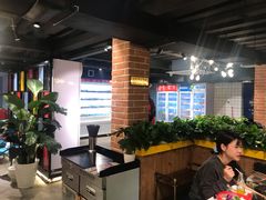 -钢管厂五区小郡肝火锅串串香(清河店)