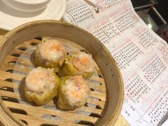 虾皇干蒸卖-心点盛宴江南西店