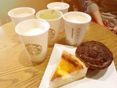 -星巴克(天津五大道店)