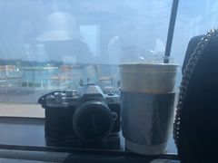 -Cafe Aewol Monsant