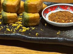 -敏珠拉姆藏餐·南京厨房(富春江东街店)