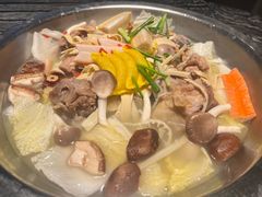 -天都火锅酒楼(虹梅南路店)